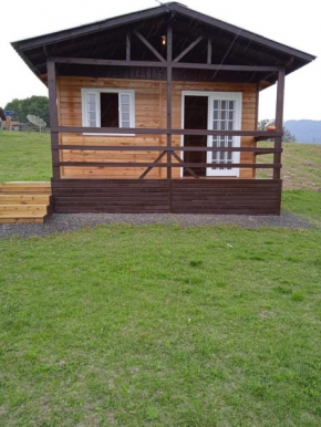Paraíso do Campestre